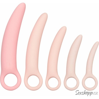 Sada INSPIRE DILATOR KIT 5 ks