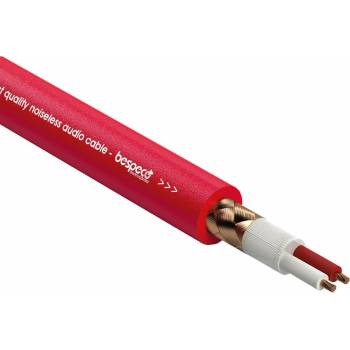 Bespeco B/BOFORSSFRD Микрофонен кабел (B/BOFORSSFRD)