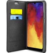 Púzdro SBS - Book Wallet Lite Huawei Y6 2019/Y6 Pro 2019//Y6s 2019/Honor 8A, čierne