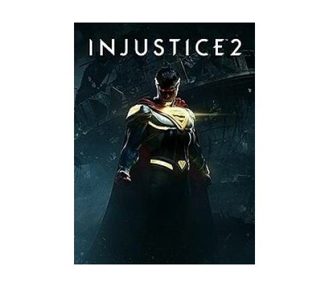 Injustice 2 - Ultimate Pack