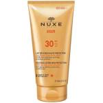 NUXE Sun Lait Délicieux Haute Protection SPF 30 150 ml