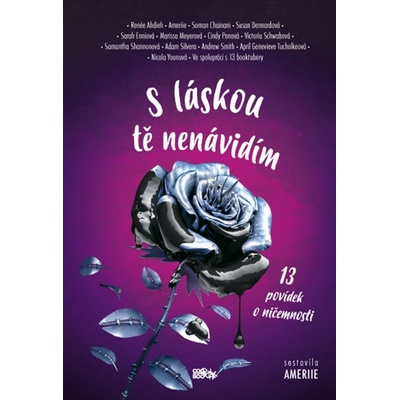 S láskou tě nenávidím - Kolektív