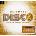 Various Artists - Ultimate Disco (Digipak) (4 CD) (0190758204123)