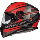 MT Helmets Thunder 3 Pitlane