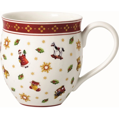 Villeroy & Boch Toy´s Delight hrnček hračky 440 ml