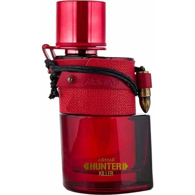 Armaf Hunter Killer parfémovaná voda pánská 100 ml