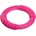KIWI WALKER Играчка за кучета Kiwi Walker RING MAXI розова 18 см