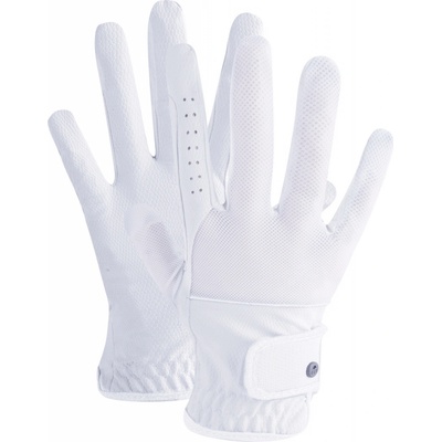 ELT Rukavice Estelle bílé – Zboží Dáma