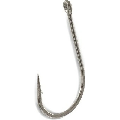 Aquantic Power Single hook veľ.4 8 ks