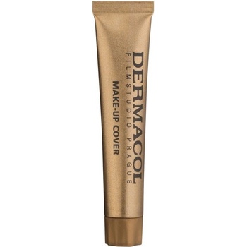 Dermacol Make-Up Cover SPF30 voděodolný extrémně krycí make-up 228 30 g