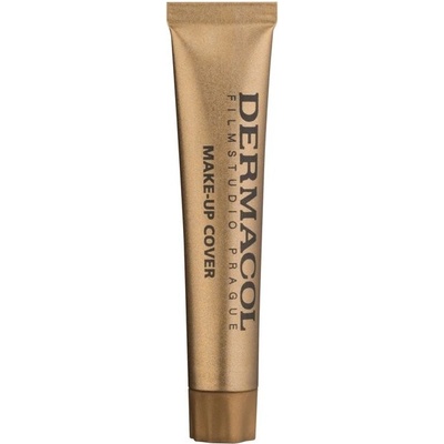 Dermacol Make-Up Cover SPF30 voděodolný extrémně krycí make-up 228 30 g