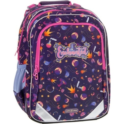 Ars Una Ученическа раница Ars Una Ergo Enchanted (56173505) (56173505)