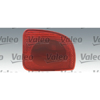 VALEO Krytka zadného svetla 043638