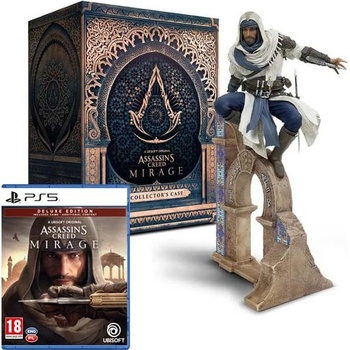 Assassin’s Creed Mirage (Collector’s Edition)