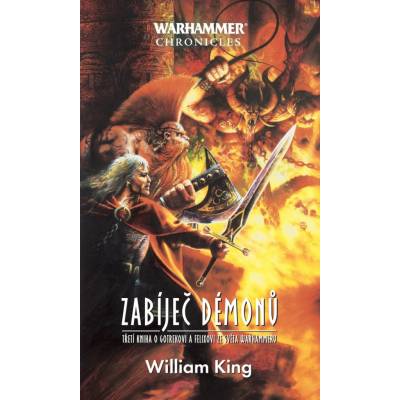 Polaris Warhammer Zabíječ démonů