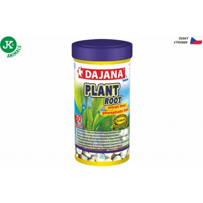 Dajana Plant Root 60 ks