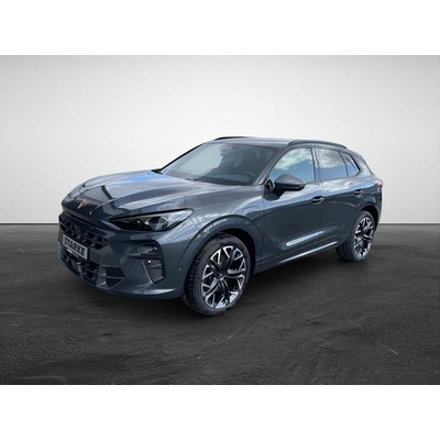 Cupra Terramar 1.5 e-Hybrid VZ DSG 200 kW