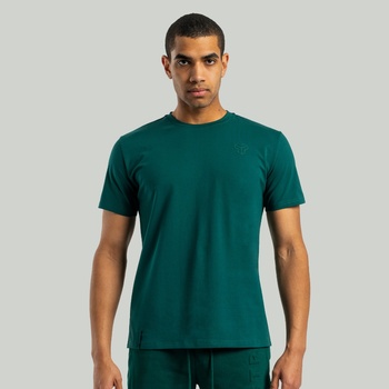 GymBeam STRIX Тениска Aster I Tee Emerald XL
