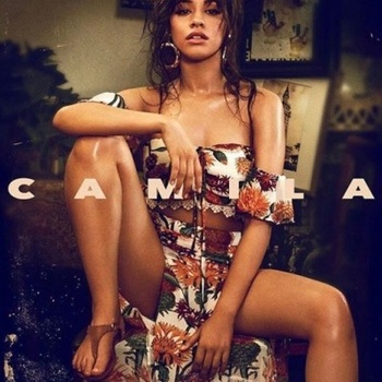 Camila CD