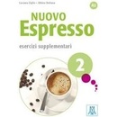 Ziglio L., Doliana A. - Nuovo espresso 2 A2 Esercizi supplementari