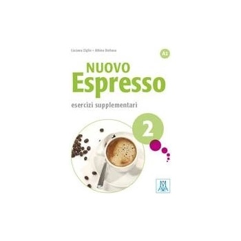 Ziglio L., Doliana A. - Nuovo espresso 2 A2 Esercizi supplementari