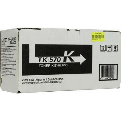 Kyocera Mita TK-570K - originálny