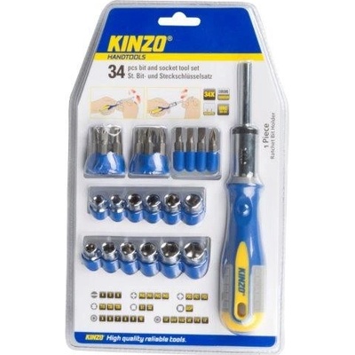 Kinzo 34 ks 54200