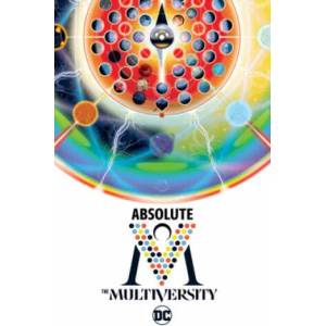 Absolute Multiversity | Grant Morrison, Ivan Reis (ISBN: 9781779515612)