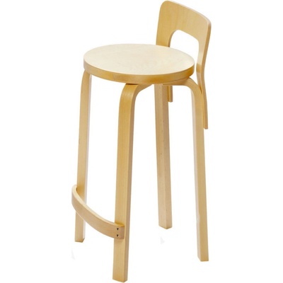 Artek K65 birch