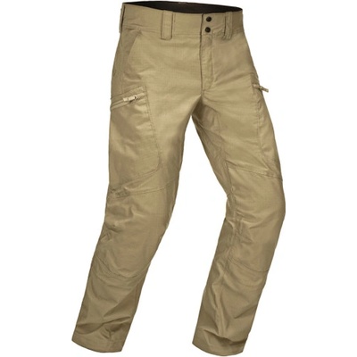 Kalhoty Clawgear Enforcer Flex khaki