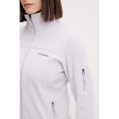 Columbia Спортен суичър Columbia Fast Trek II (1465351)