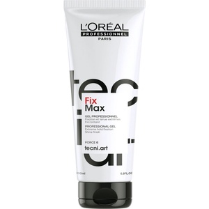 L'Oréal Professionnel Paris L'Oréal Professionnel Tecni. Art Fix Max Gel 200 ml