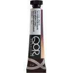 QOR 7000480-1 Акварелна боя Burnt Umber (Natural) 11 ml 1 бр (7000480-1)