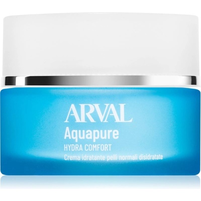 Arval Aquapure Hydra Comfort хидратиращ крем за лице 30ml