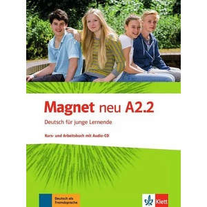 Magnet Neu in Teilbanden (ISBN: 9783126761314)