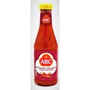 ABC Extra Hot Chilli omáčka Sambal Pedas 335 ml