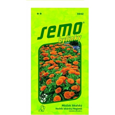 SEMO Nechtík lekársky