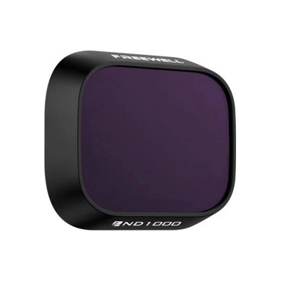 Freewell ND1000 filter pre DJI Mini 3 Pro FW-MN3-ND1000