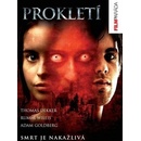 Prokletí DVD