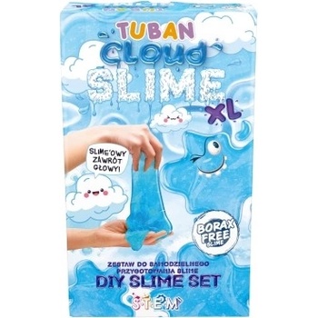 Tuban Slime Cloud XL