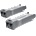 UBIQUITI 10Gbps Multi-Mode UACC-OM-MM-10G-D-2, 2-броя (UACC-OM-MM-10G-D-2)