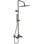 Ideal Standard Душ колона с двоен смесител, сива Ideal Standard Atelier Joy Neo (BD158A5)
