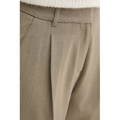 Marella Панталон с вълна Marella (2523136251200)