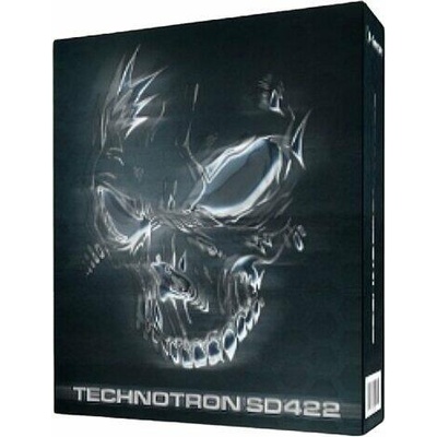 G-Sonique Technotron SD422