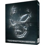 G-Sonique Technotron SD422