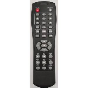 GENERAL SMARTON SM-DV12 - съвместимо дистанционно управление на марката General (SM-DV12) Дистанционно