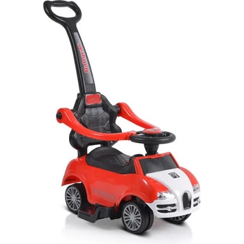 Image 1 of Moni Rider 208