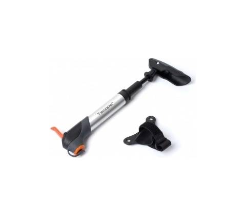 Author AAP T-SCOPE
