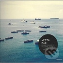wEST A MAN - wEST A MAN CD
