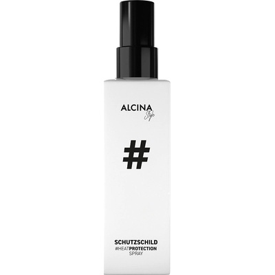 Alcina Heat Protection Spray 100 ml